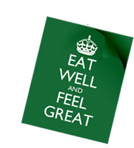 Nutritional therapy provides a non-invasive approach to health